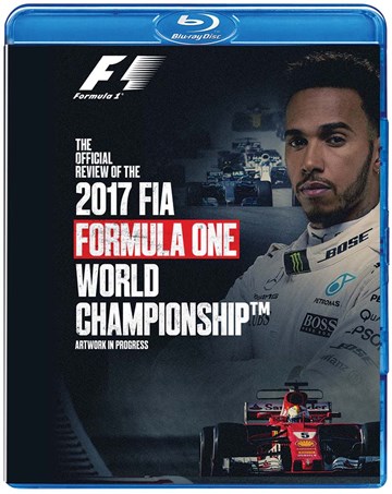 Buy Formula One World Championship 2018: The Official Review